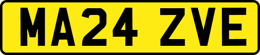MA24ZVE