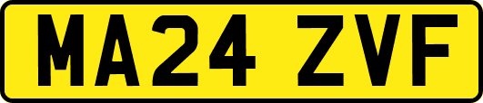 MA24ZVF