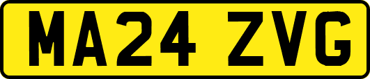 MA24ZVG