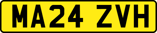MA24ZVH