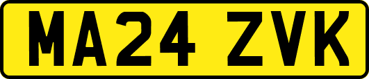 MA24ZVK