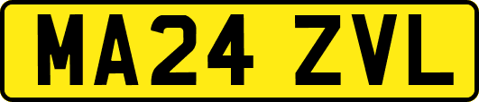 MA24ZVL