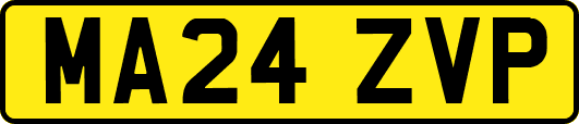 MA24ZVP