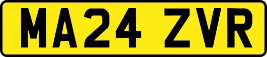 MA24ZVR