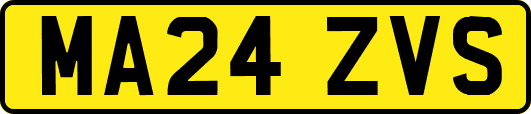 MA24ZVS