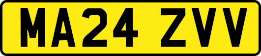 MA24ZVV