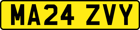 MA24ZVY