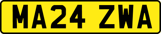 MA24ZWA