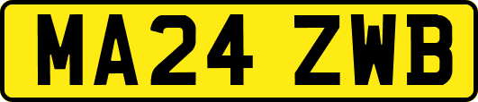 MA24ZWB