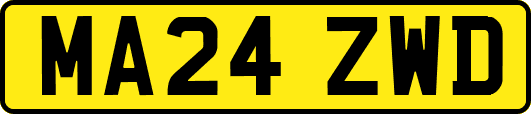 MA24ZWD