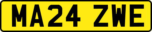 MA24ZWE