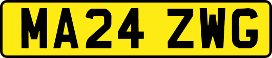 MA24ZWG