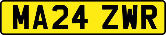 MA24ZWR