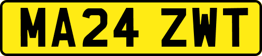 MA24ZWT