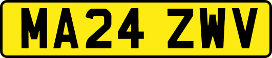 MA24ZWV