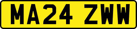 MA24ZWW