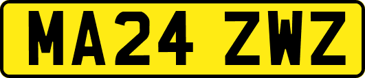 MA24ZWZ