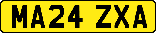 MA24ZXA