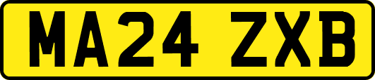 MA24ZXB
