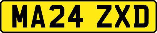 MA24ZXD