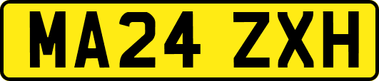 MA24ZXH