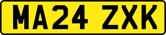 MA24ZXK