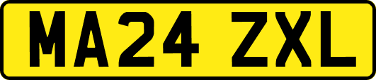 MA24ZXL