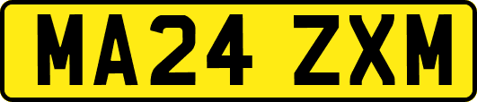 MA24ZXM