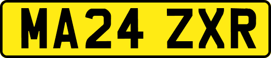 MA24ZXR