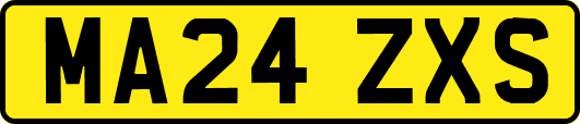MA24ZXS
