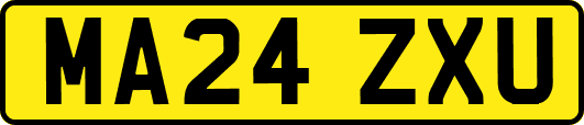 MA24ZXU