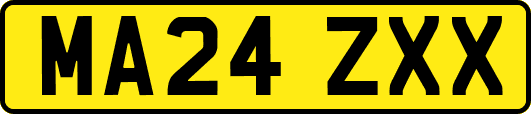MA24ZXX