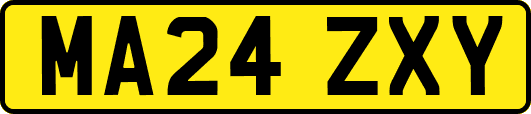 MA24ZXY