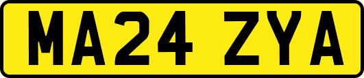 MA24ZYA