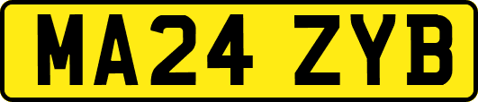 MA24ZYB