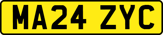 MA24ZYC