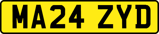 MA24ZYD