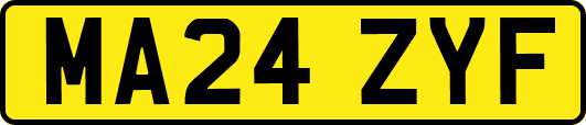 MA24ZYF