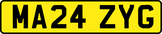 MA24ZYG
