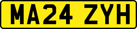 MA24ZYH