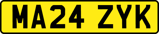 MA24ZYK