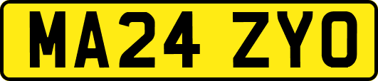 MA24ZYO