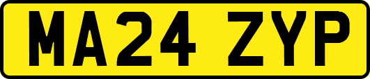 MA24ZYP