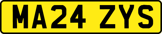 MA24ZYS