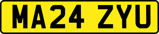 MA24ZYU