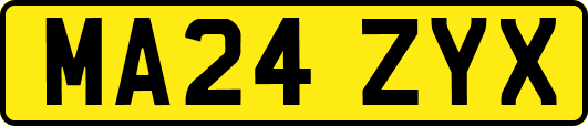 MA24ZYX