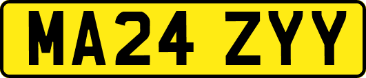 MA24ZYY