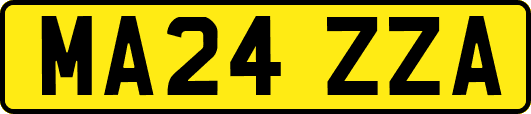 MA24ZZA