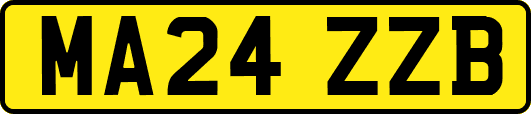 MA24ZZB