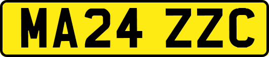 MA24ZZC